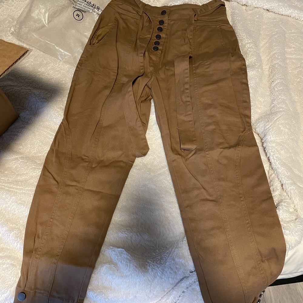 Trendy fashion nova jeans